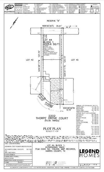 Image 24 of a home in Bammel Oaks.