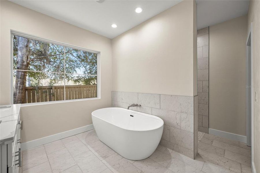 Furnished interior view inside a new home in , Gainesville (Image 5). Furnished interior view inside a new home in , Gainesville (Image 5).