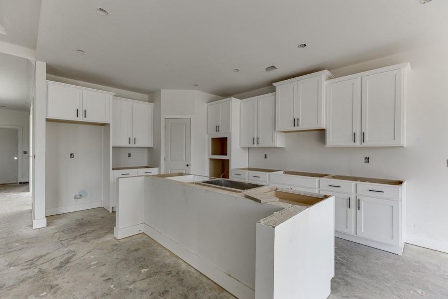 In-progress construction of a new home in , Gainesville, GA (Image 25). In-progress construction of a new home in , Gainesville, GA (Image 25).