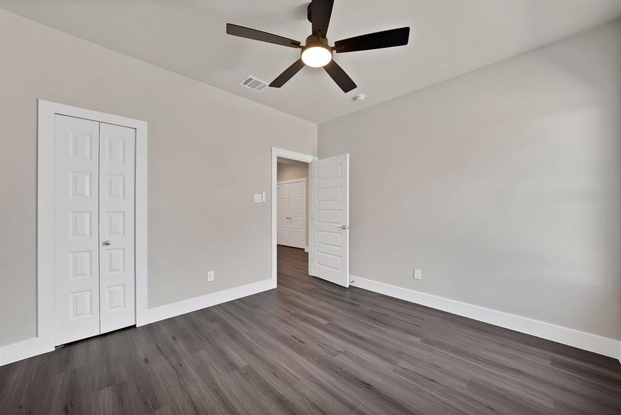 Spacious, unfurnished interior of a new home in , East Tawakoni (Image 14). Spacious, unfurnished interior of a new home in , East Tawakoni (Image 14).
