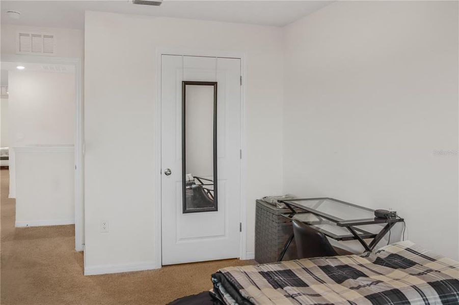 Furnished interior view inside a new home in Creek Preserve, Wimauma (Image 11).