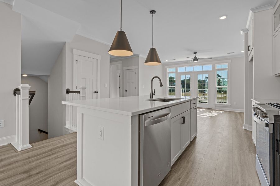 2,453sf New Home in Myrtle Beach, SC.  - Slide 18