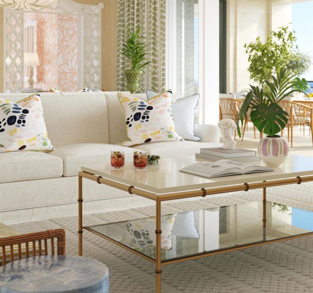SFH CB Great Room Vignette SFH CB Great Room Vignette