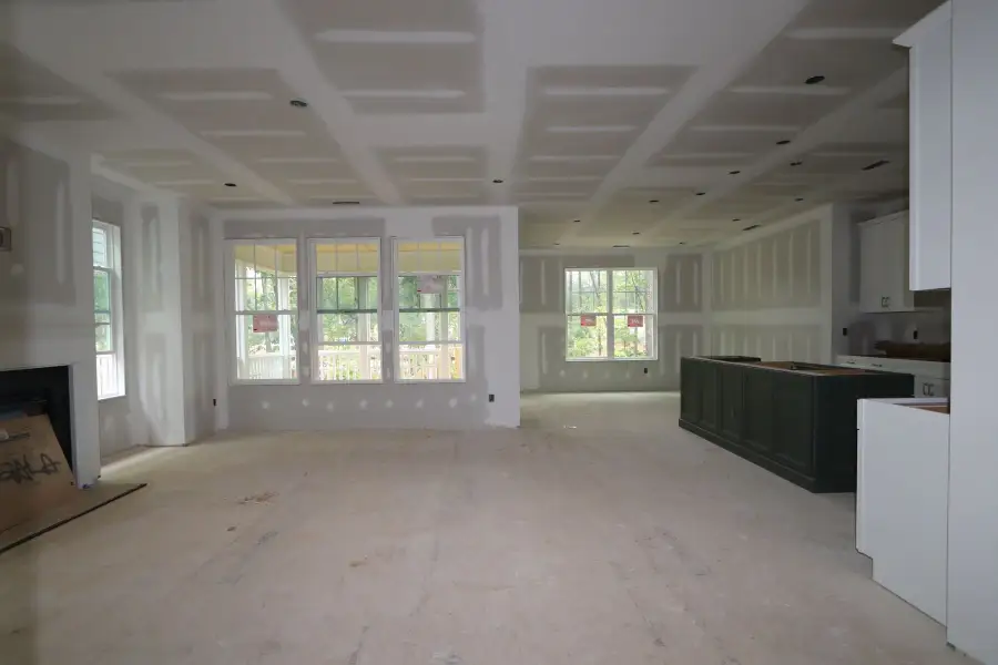 Drywall