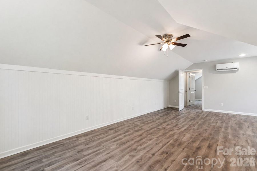 Spacious, unfurnished interior of a new home in , Mount Gilead (Image 30).
