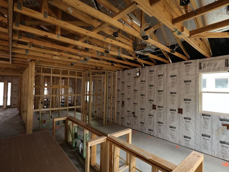Insulation