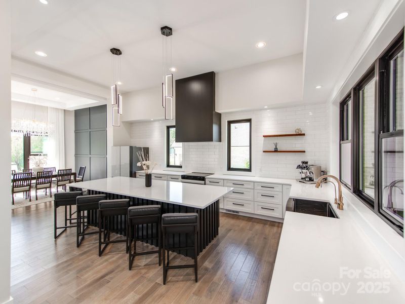 Furnished interior view inside a new home in , Stanfield (Image 13). Furnished interior view inside a new home in , Stanfield (Image 13).