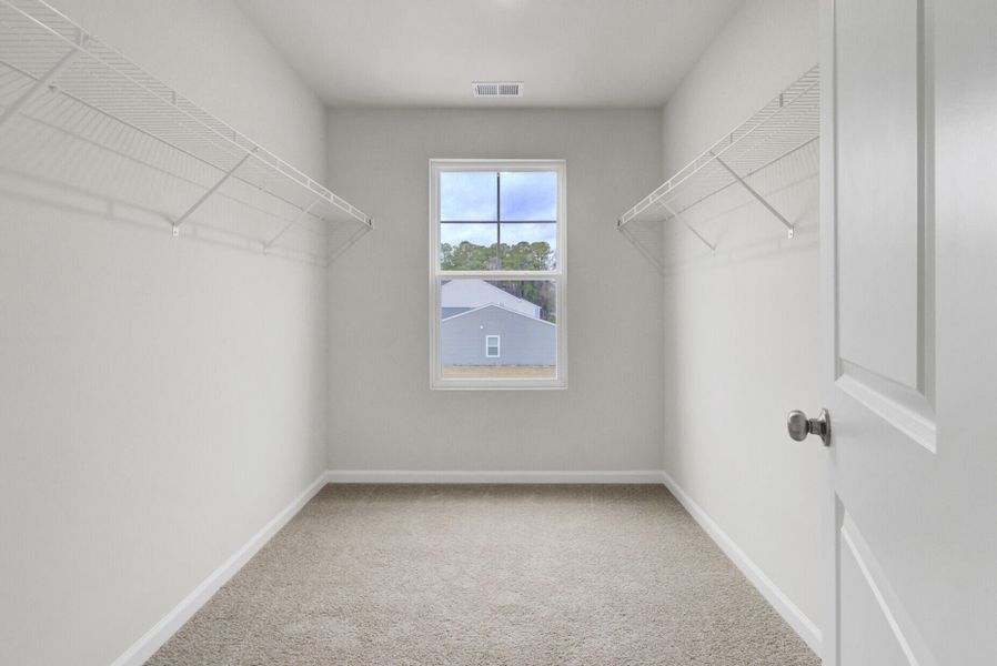 Spacious, unfurnished interior of a new home in , Ladson (Image 35).