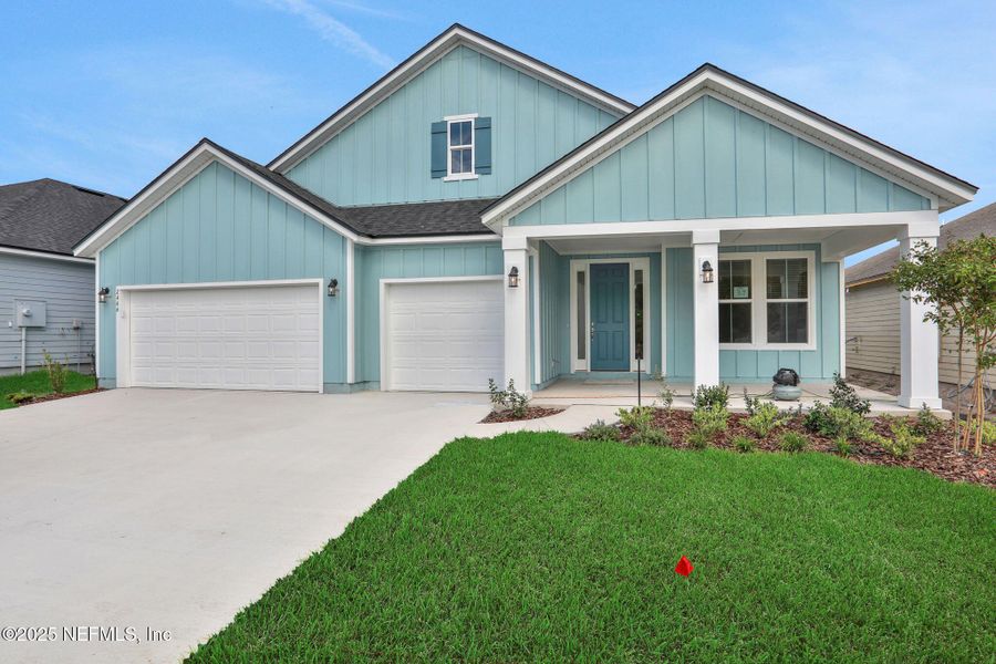 Image 78 of a home in Jennings Farm.