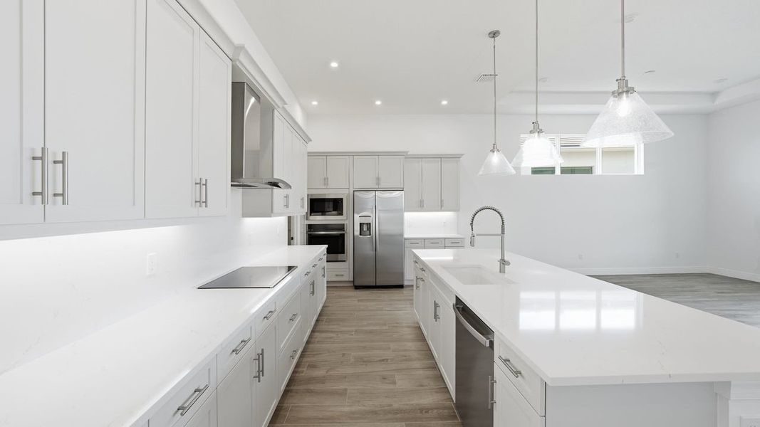 Kitchen Kitchen