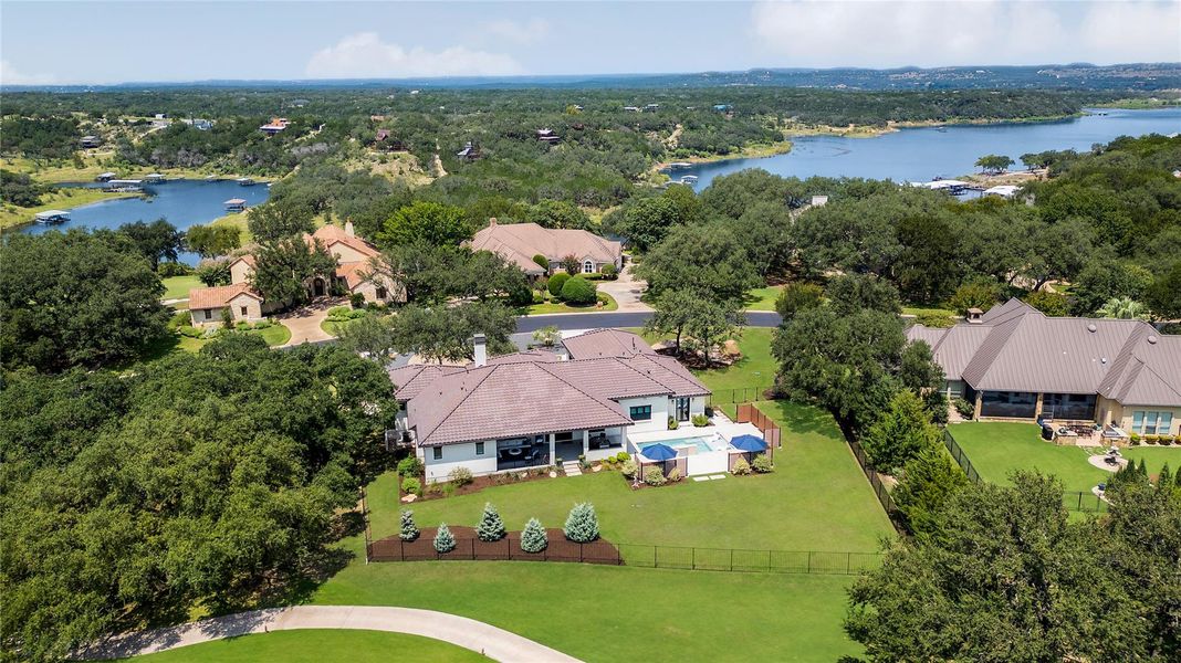 Welcome to 27119 Founders Place, located on the 15th Tee Box of the Barton Creek Lakeside Arnold Palmer golf course. Welcome to 27119 Founders Place, located on the 15th Tee Box of the Barton Creek Lakeside Arnold Palmer golf course.