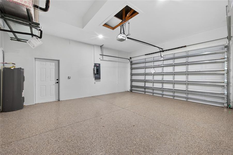 Spacious, unfurnished interior of a new home in , Port Charlotte (Image 38). Spacious, unfurnished interior of a new home in , Port Charlotte (Image 38).