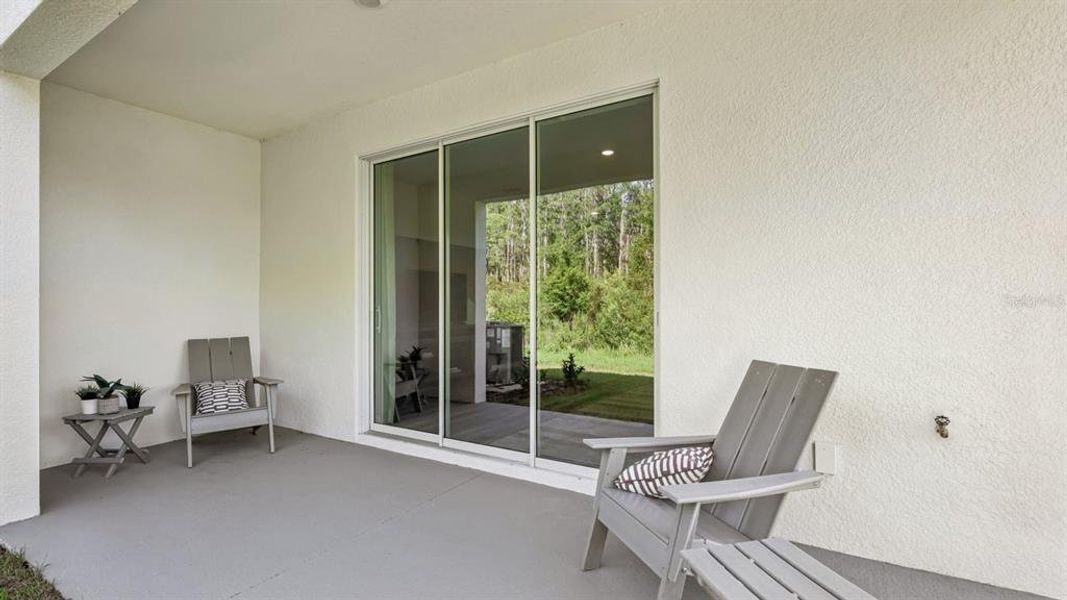 Image 34 of a home in Meadow Ridge at Epperson.