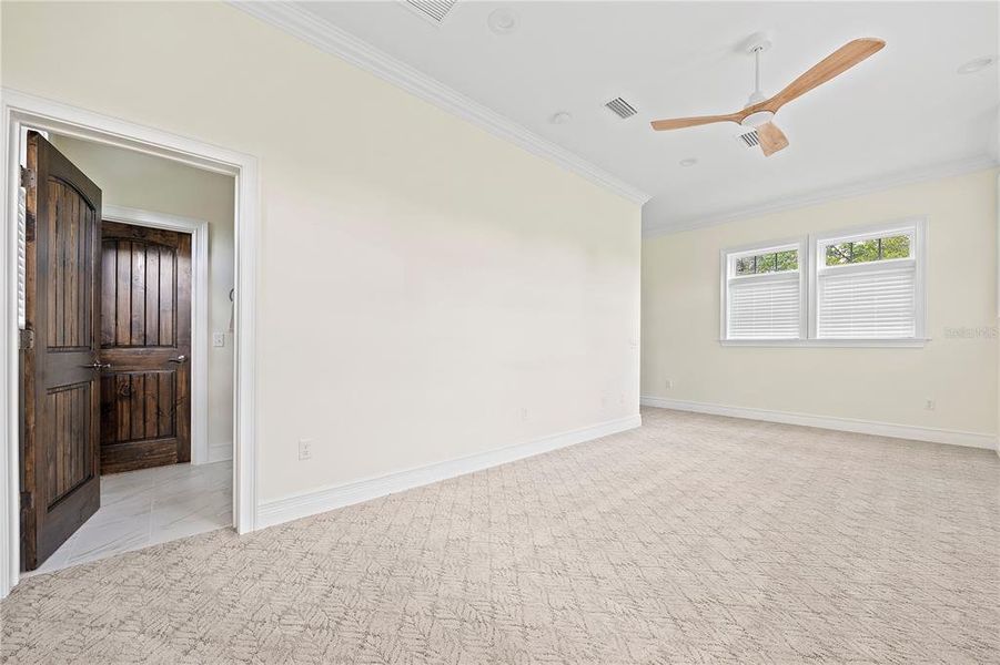Spacious, unfurnished interior of a new home in , Branford (Image 22).