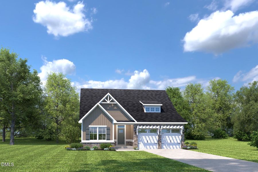 01 NS Bramante Ranch K ESLB08A RLD