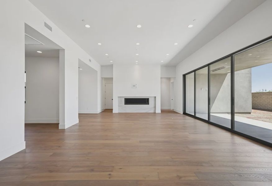 Great Room - 2 of 15 Great Room - 2 of 15