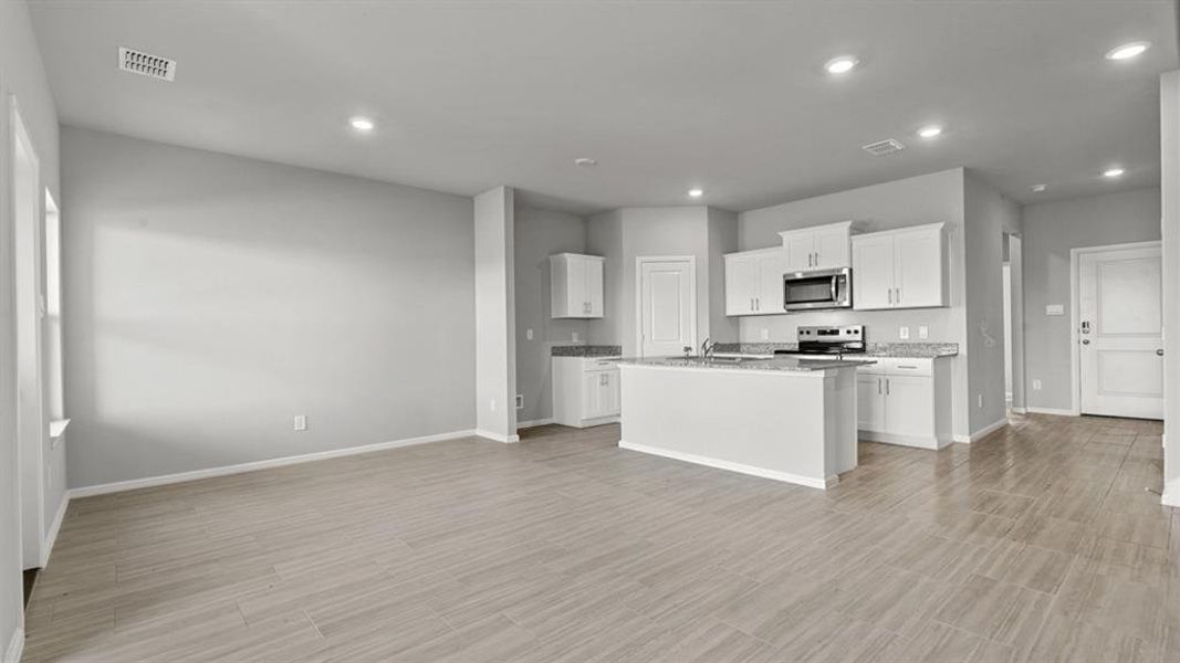 Image 38 of a home in Lonestar at Liberty Trails.