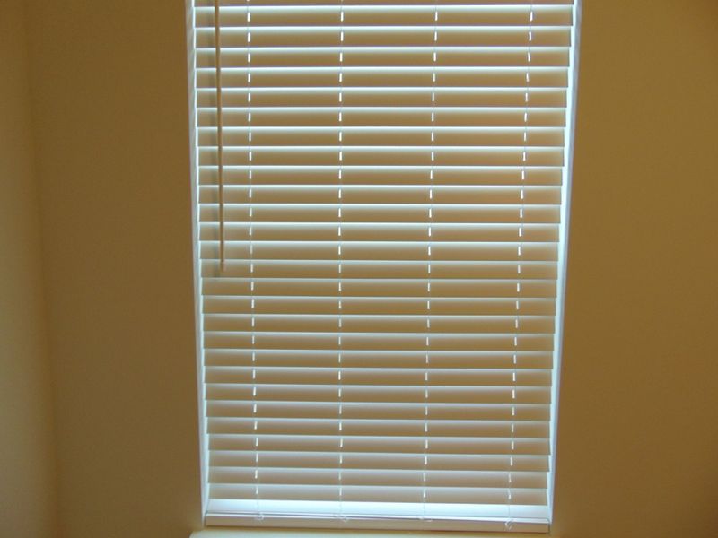 Blinds Package. File Photo Blinds Package. File Photo
