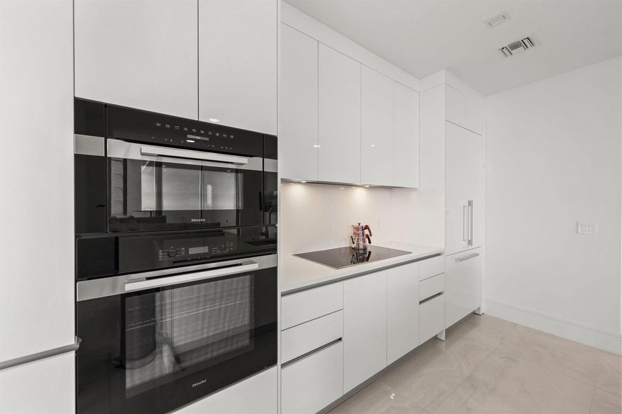 Kitchen Kitchen