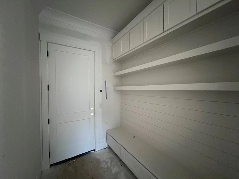 The Belvidere A Family Foyer