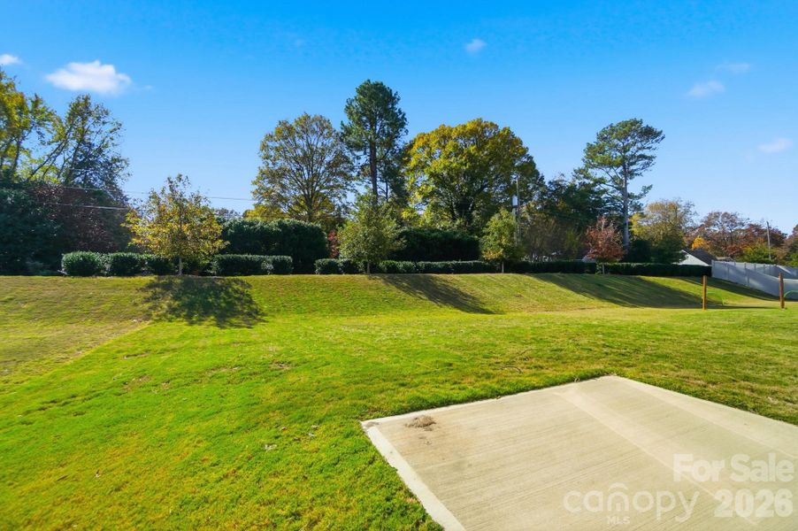Natural landscape and outdoor views near  in Monroe (Image 44).