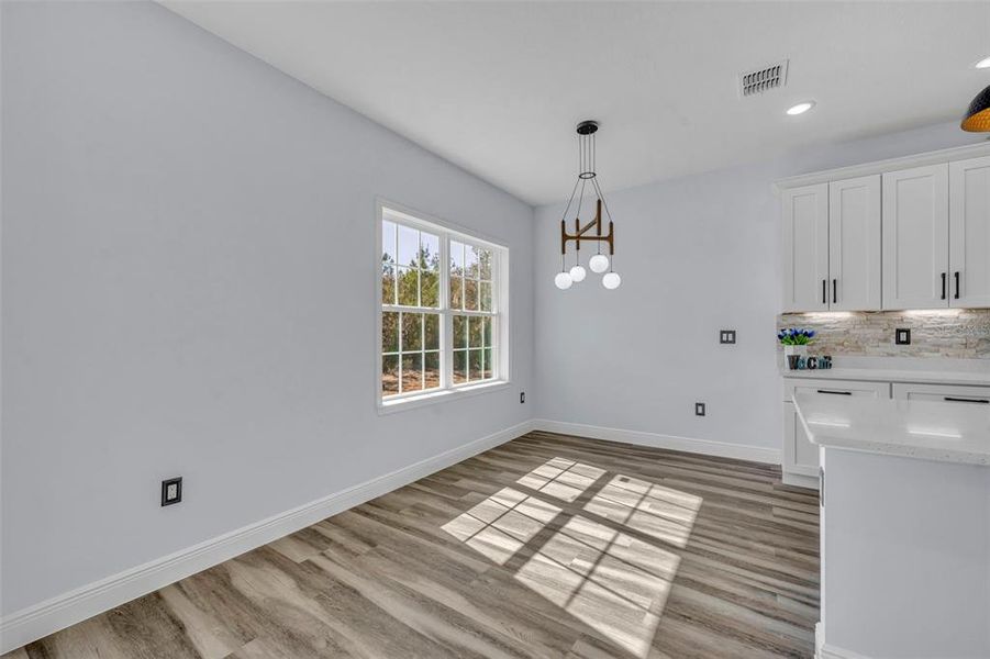 Spacious, unfurnished interior of a new home in , Poinciana (Image 29). Spacious, unfurnished interior of a new home in , Poinciana (Image 29).