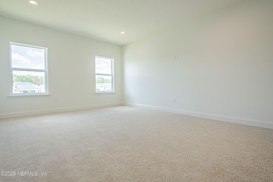 Spacious, unfurnished interior of a new home in , St. Augustine (Image 47). Spacious, unfurnished interior of a new home in , St. Augustine (Image 47).