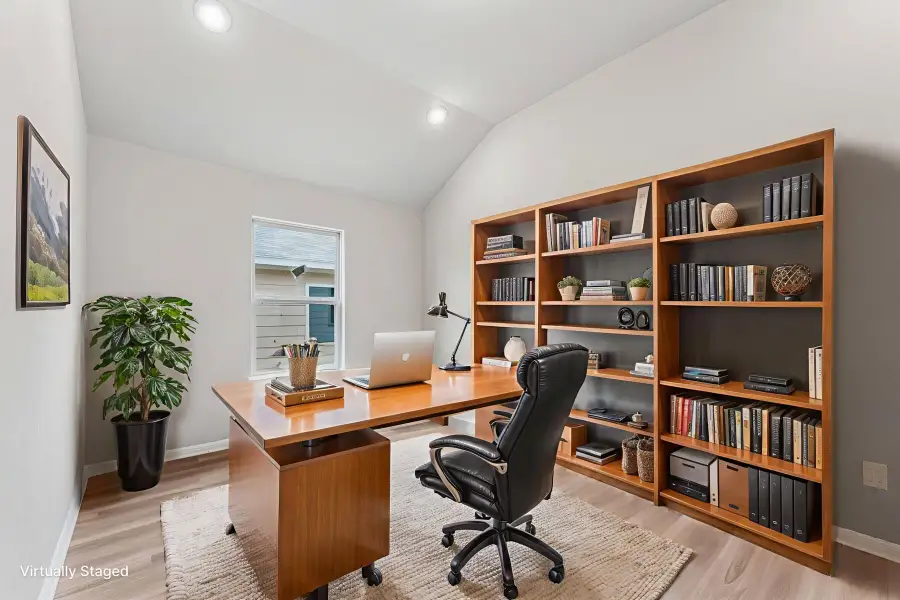 Virtual Representational Virtual Representational