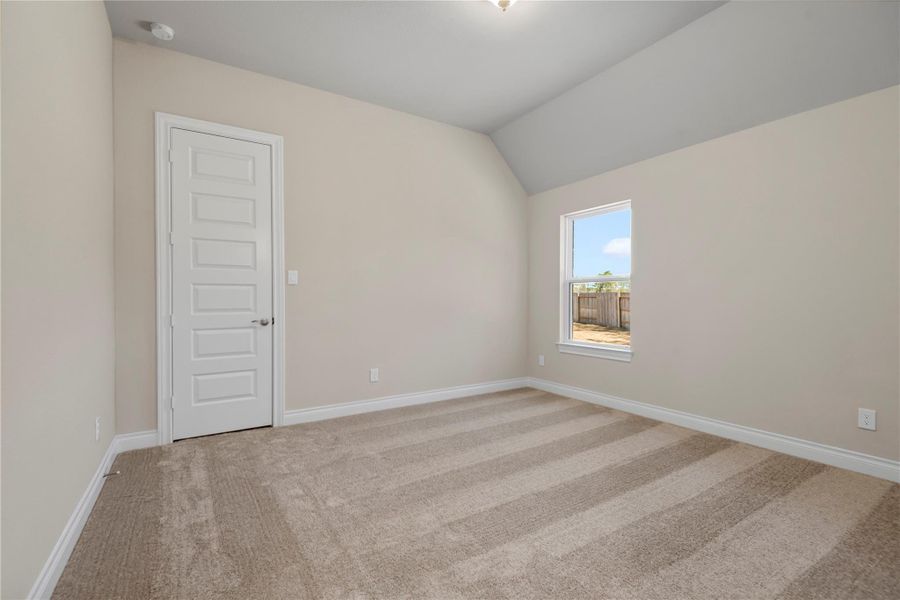 Spacious, unfurnished interior of a new home in , Conroe (Image 39). Spacious, unfurnished interior of a new home in , Conroe (Image 39).
