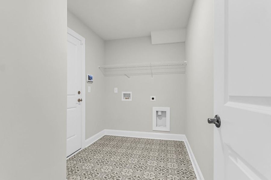 Drayton New Home in Knightdale, NC.  - Slide 11