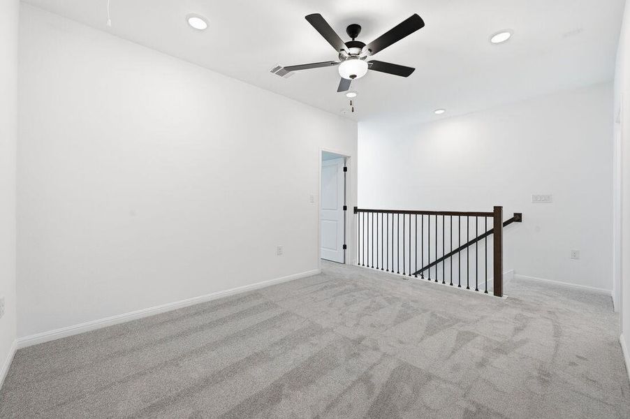 1401 Iberville Drive ~ Ready Now