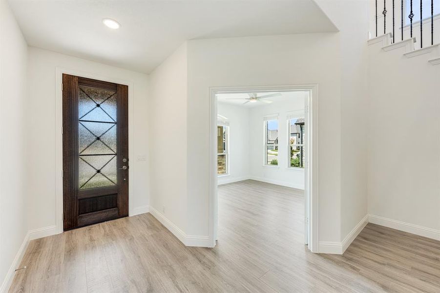 Image 34 of a home in Union Park Classic 55.