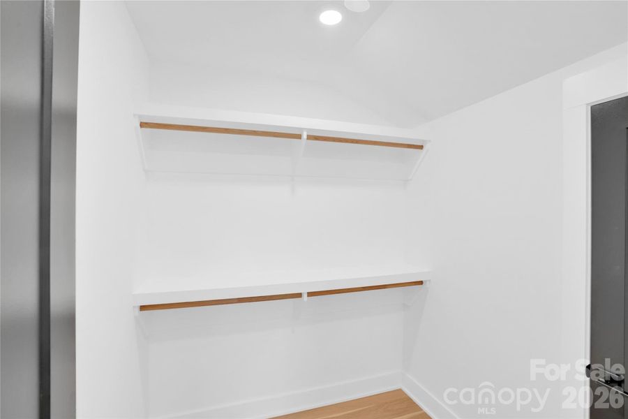 Spacious, unfurnished interior of a new home in , Charlotte (Image 22). Spacious, unfurnished interior of a new home in , Charlotte (Image 22).