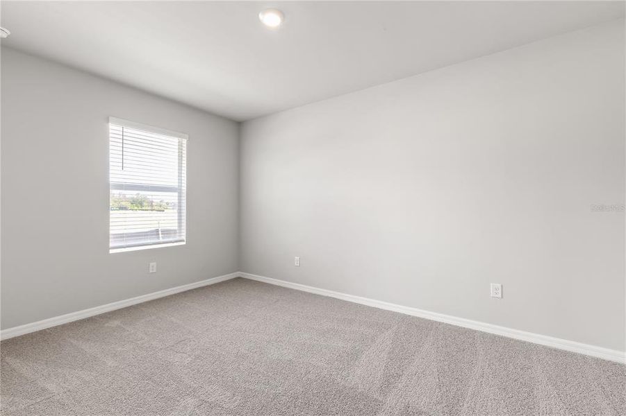 Spacious, unfurnished interior of a new home in Sea Cove, Punta Gorda (Image 18). Spacious, unfurnished interior of a new home in Sea Cove, Punta Gorda (Image 18).