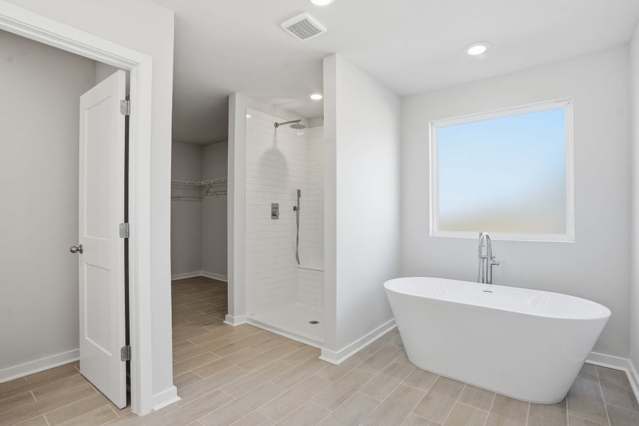 New Home in McDonough, GA.  - Slide 13