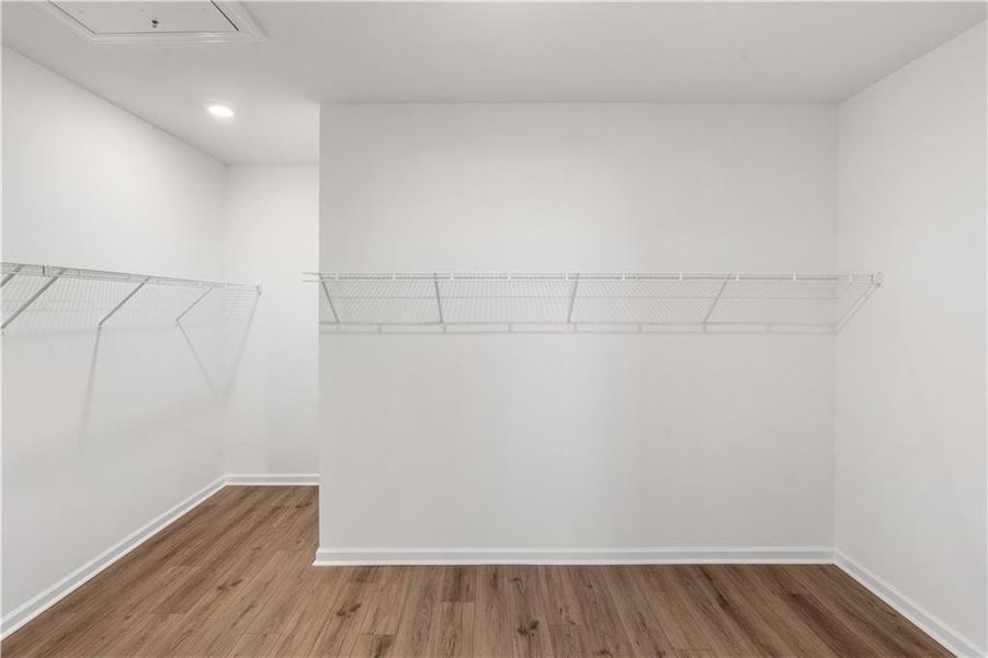 Spacious, unfurnished interior of a new home in , Peachtree Corners (Image 42).