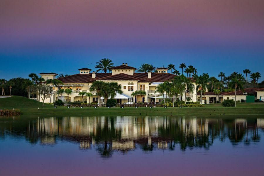 Clubhouse Clubhouse