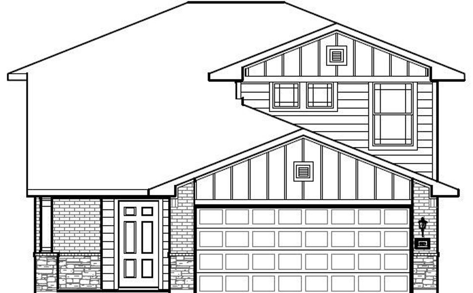 Telluride Elevation D