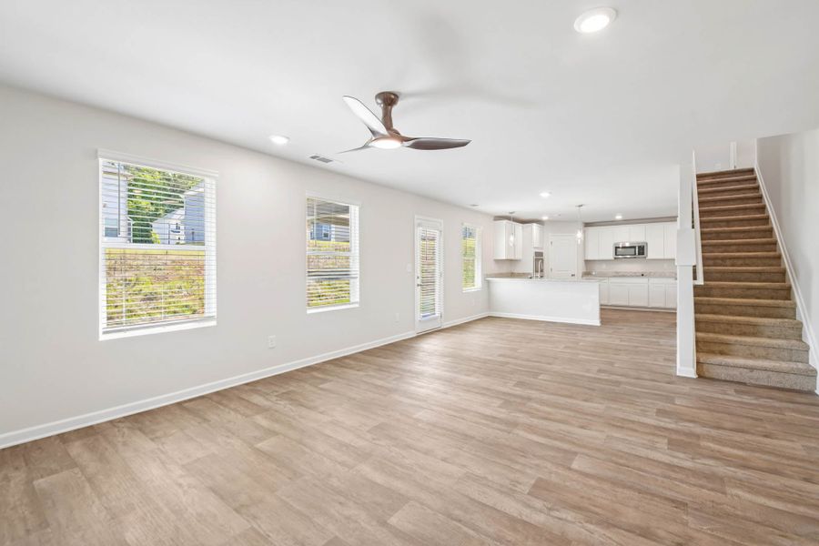 New Home in Hogansville, GA.  - Slide 12