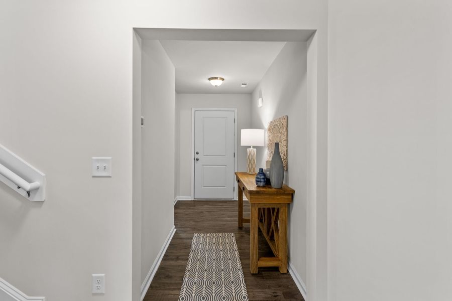 New Home in Shelbyville, TN.  - Slide 9