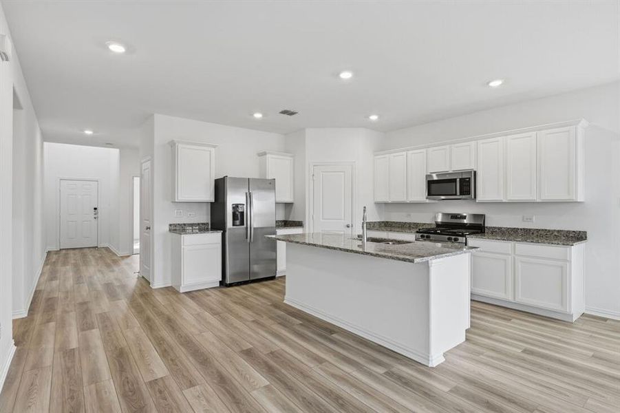 2307 Buffalo Bayou Way ~ Ready Now