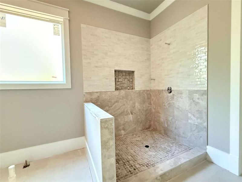 In-progress construction of a new home in , Jefferson, GA (Image 19).