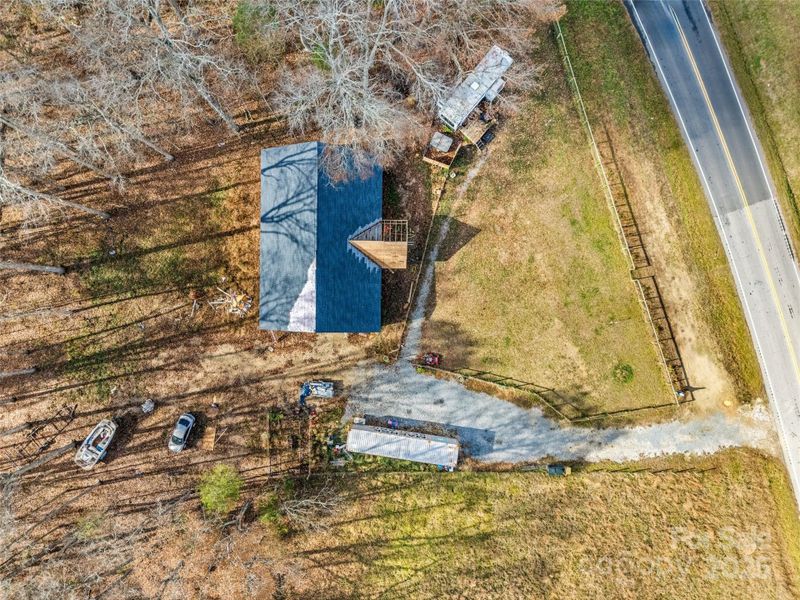 Site preparation for new homesites in , York (Image 3).