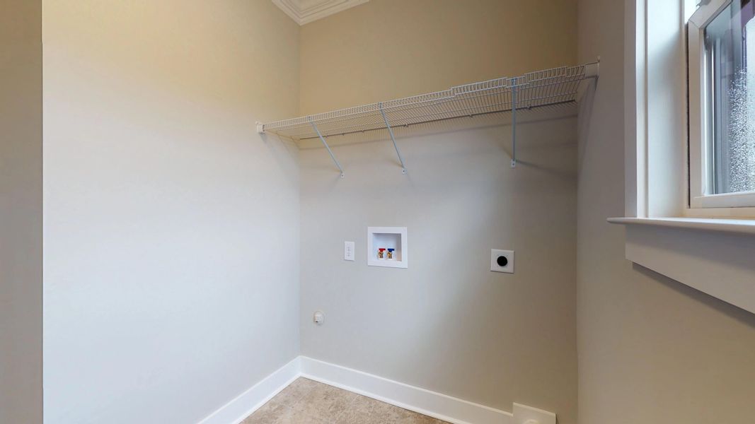 Image 49 representing the Carson by Bill Clark Homes in Cheshire Landing, Grimesland, NC. Image 49 representing the Carson by Bill Clark Homes in Cheshire Landing, Grimesland, NC.