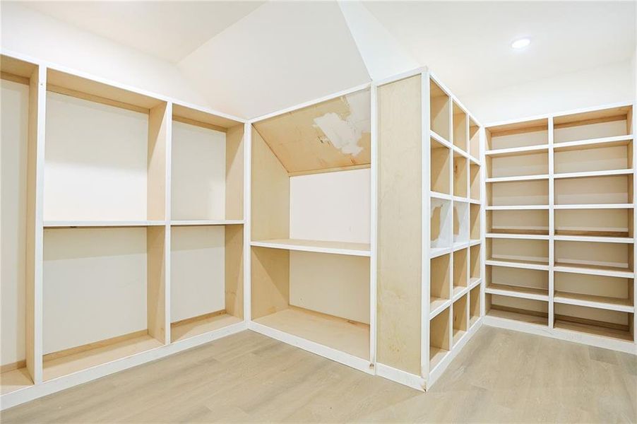 Spacious, unfurnished interior of a new home in , McDonough (Image 57).