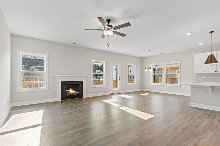 New Home in Knightdale, NC.  - Slide 17