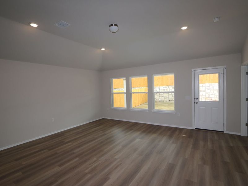 Family Room Family Room