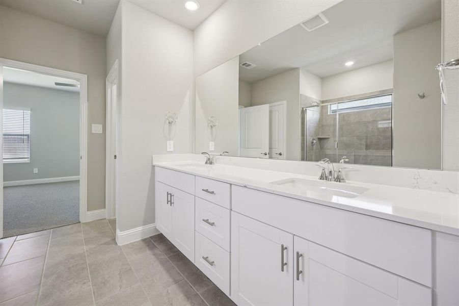 Photo is not of the actual home, but is an inspirational photo of builder’s model home and may depict options, furnishings, and/or decorator features that are not included. Photo is not of the actual home, but is an inspirational photo of builder’s model home and may depict options, furnishings, and/or decorator features that are not included.