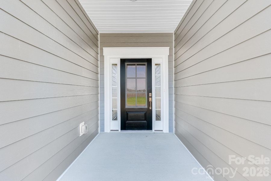 Exterior details and patio area of a home in Roselyn, Lancaster (Image 20). Exterior details and patio area of a home in Roselyn, Lancaster (Image 20).