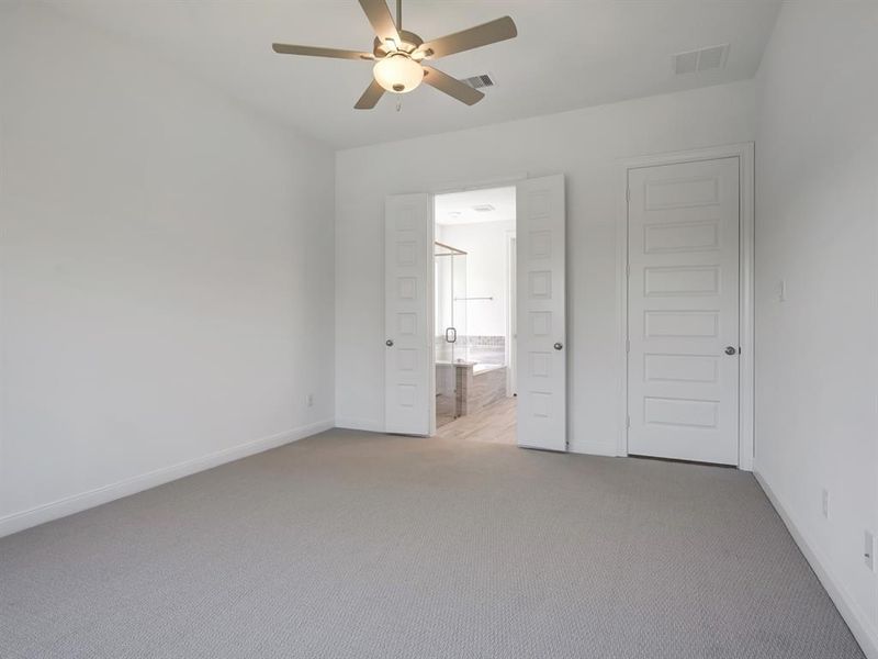 Image 6 of a home in Riverstone Ranch - The Manor - Estate.